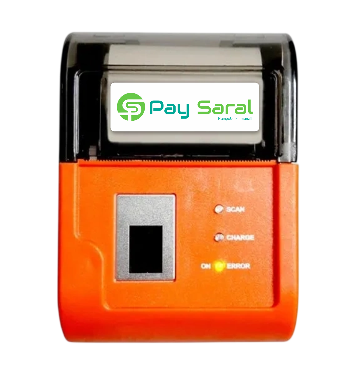 Bluetooth Thermal Printer