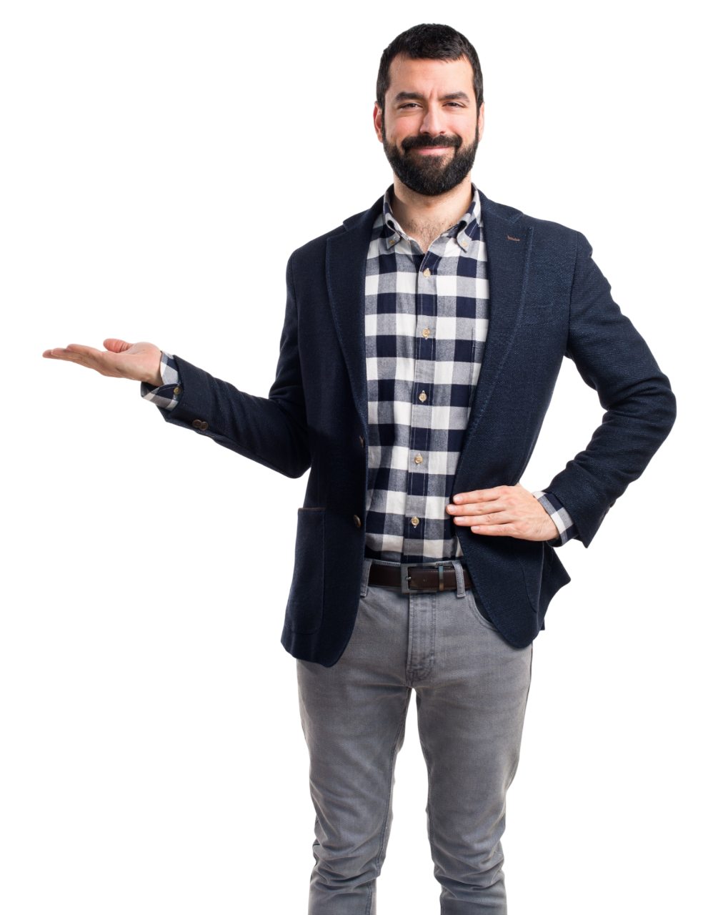 Distributor Business Growth